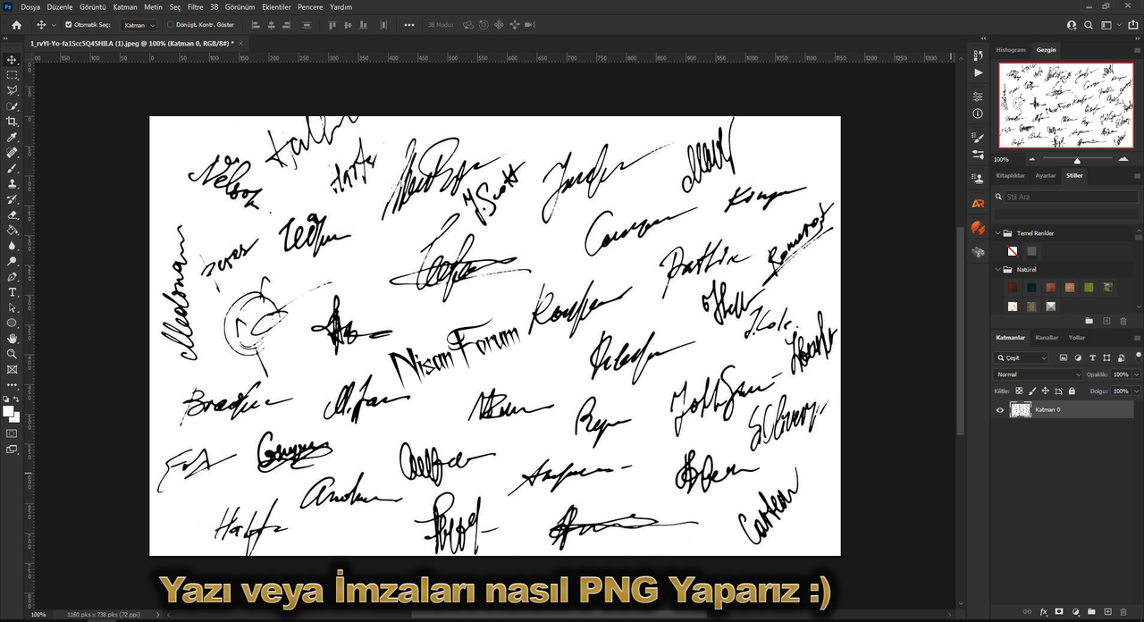 Yazı veya İmzalarımızı Nasıl PNG Yaparız-1.jpg
